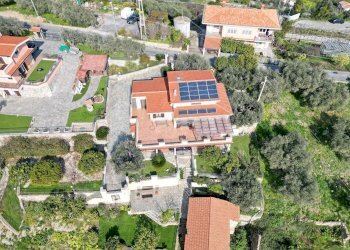 Villa Unifamiliare Sanremo - foto 8