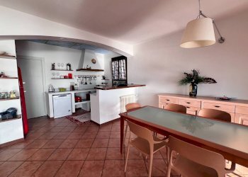 Villa Unifamiliare Sanremo - foto 13