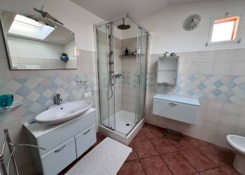 Villa Unifamiliare Sanremo - foto 27