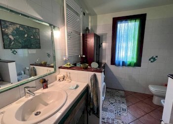 Villa Unifamiliare Sanremo - foto 29