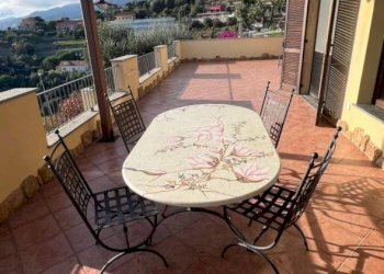Villa Unifamiliare Sanremo - foto 30
