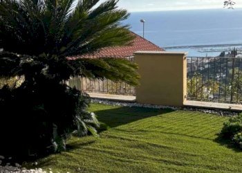 Villa Unifamiliare Sanremo - foto 31