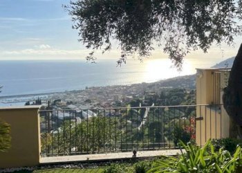 Villa Unifamiliare Sanremo - foto 32