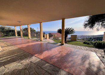 Villa Unifamiliare Sanremo - foto 34