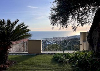 Villa Unifamiliare Sanremo - foto 37