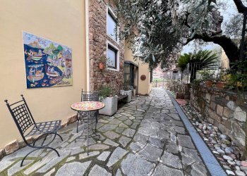 Villa Unifamiliare Sanremo - foto 39