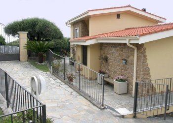 Villa Unifamiliare Sanremo - foto 40