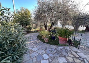 Villa Unifamiliare Sanremo - foto 41