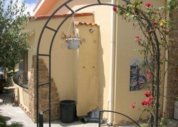 Villa Unifamiliare Sanremo - foto 42
