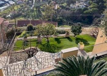 Villa Unifamiliare Sanremo - foto 43