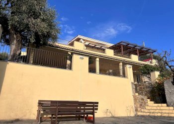 Villa Unifamiliare Sanremo - foto 44