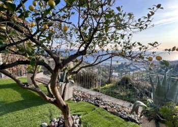 Villa Unifamiliare Sanremo - foto 45