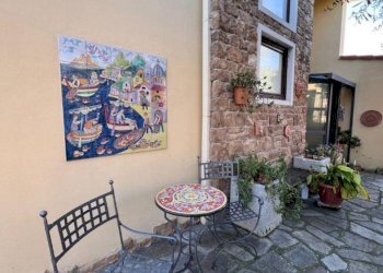 Villa Unifamiliare Sanremo - foto 46