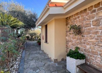 Villa Unifamiliare Sanremo - foto 47