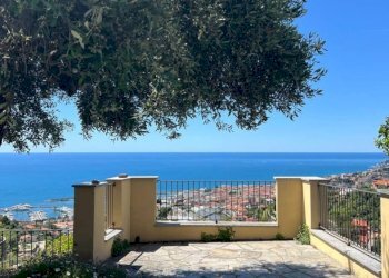 Villa Unifamiliare Sanremo - foto 48