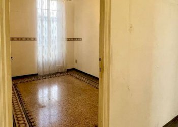 Four-room apartment Via Zeffiro Massa 38, Sanremo - photo 6