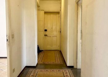 Four-room apartment Via Zeffiro Massa 38, Sanremo - photo 8