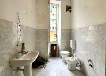 Four-room apartment Via Zeffiro Massa 38, Sanremo - photo 18