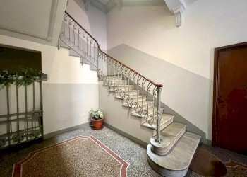 Four-room apartment Via Zeffiro Massa 38, Sanremo - photo 23