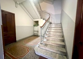 Four-room apartment Via Zeffiro Massa 38, Sanremo - photo 24