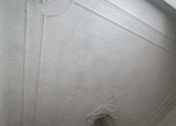 Four-room apartment Via Zeffiro Massa 38, Sanremo - photo 31