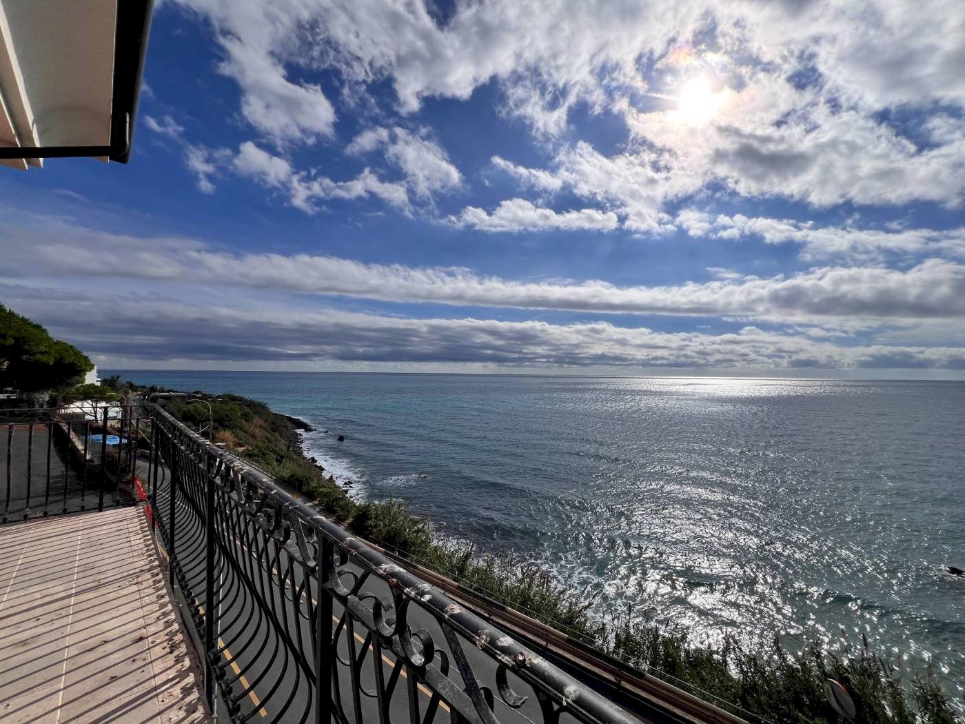 Four-room apartment Corso Giuseppe Mazzini, Sanremo - photo 1