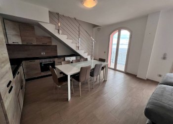 Four-room apartment Corso Giuseppe Mazzini, Sanremo - photo 7