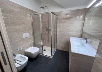 Four-room apartment Corso Giuseppe Mazzini, Sanremo - photo 24