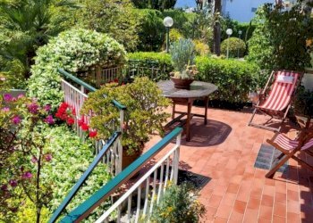 Three-room apartment Via Duca degli Abruzzi 44, Sanremo - photo 1