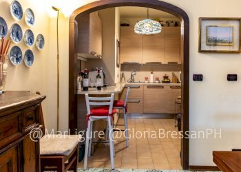 Trilocale Via Duca degli Abruzzi 44, Sanremo - foto 11