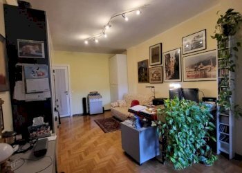 Three-room apartment Via Duca degli Abruzzi 44, Sanremo - photo 12