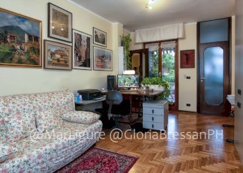 Three-room apartment Via Duca degli Abruzzi 44, Sanremo - photo 13