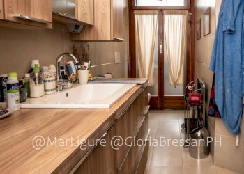 Trilocale Via Duca degli Abruzzi 44, Sanremo - foto 14