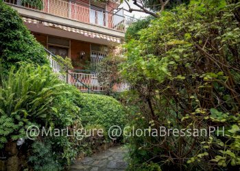 Trilocale Via Duca degli Abruzzi 44, Sanremo - foto 32