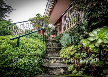 Three-room apartment Via Duca degli Abruzzi 44, Sanremo - photo 33