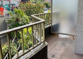 One-room apartment Via Padre Semeria 145, Sanremo - photo 6
