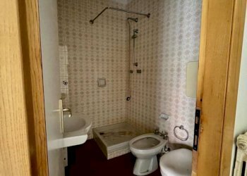 One-room apartment Via Padre Semeria 145, Sanremo - photo 11