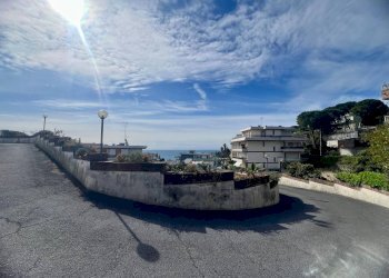 One-room apartment Via Padre Semeria 145, Sanremo - photo 14