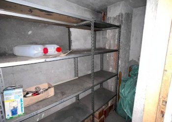 Four-room apartment Via Galileo Galilei 374, Sanremo - photo 24