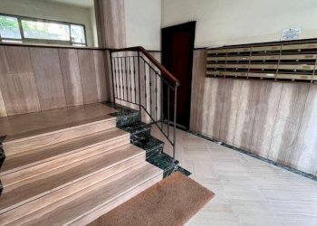 Four-room apartment Via Galileo Galilei 374, Sanremo - photo 25