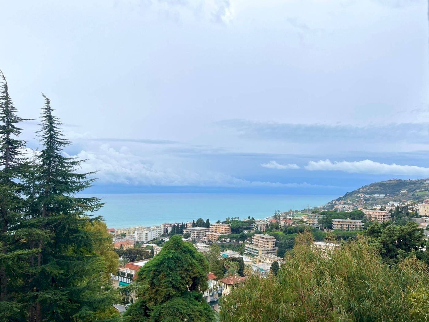 Apartment Via Gabriele D'Annunzio 15, Sanremo - photo 1