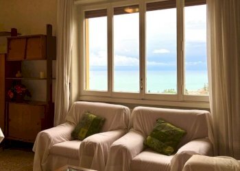 Apartment Via Gabriele D'Annunzio 15, Sanremo - photo 10