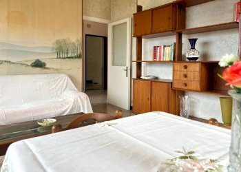 Apartment Via Gabriele D'Annunzio 15, Sanremo - photo 16