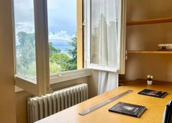 Apartment Via Gabriele D'Annunzio 15, Sanremo - photo 29