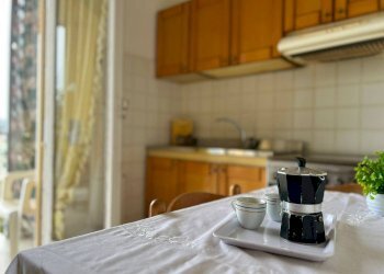 Apartment Via Gabriele D'Annunzio 15, Sanremo - photo 40
