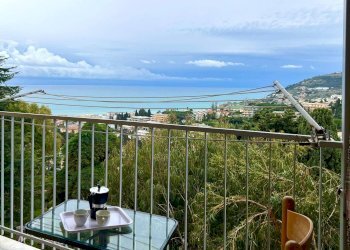 Apartment Via Gabriele D'Annunzio 15, Sanremo - photo 41