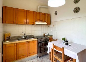 Apartment Via Gabriele D'Annunzio 15, Sanremo - photo 46