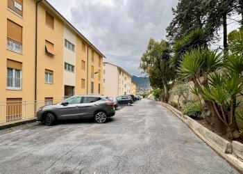 Apartment Via Gabriele D'Annunzio 15, Sanremo - photo 53