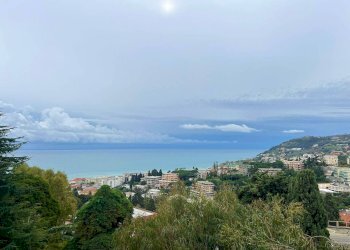 Apartment Via Gabriele D'Annunzio 15, Sanremo - photo 56