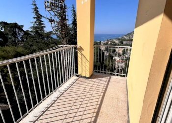 Apartment Via Gabriele D'Annunzio 15, Sanremo - photo 57
